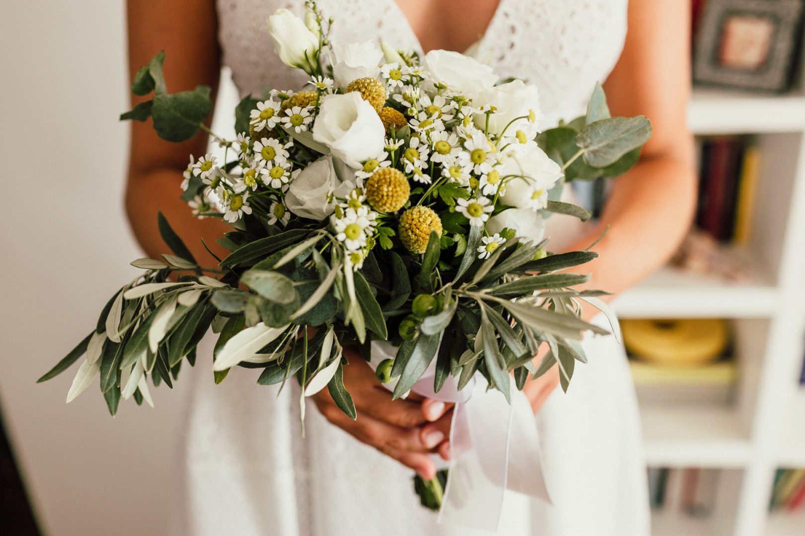 bouquet sposa